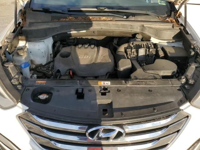 2013 Hyundai Santa FE Sport