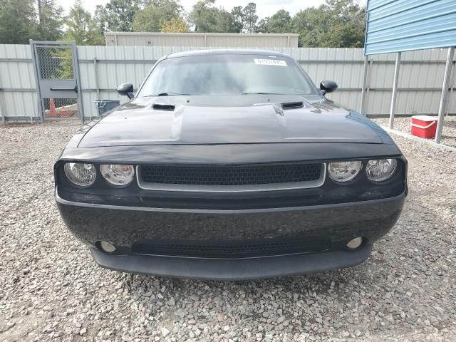 2013 Dodge Challenger SXT