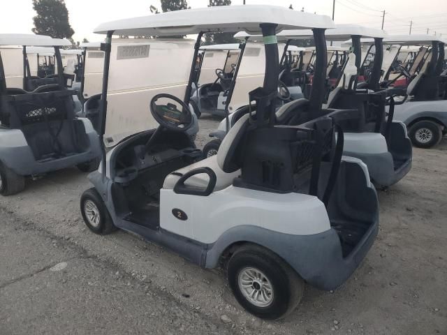 2020 Club Car Precedent FLA