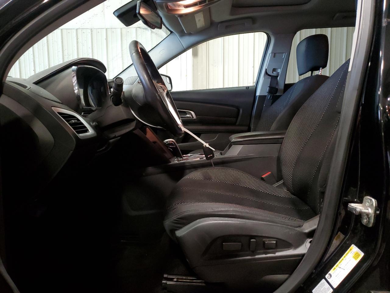 2013 GMC Terrain sle