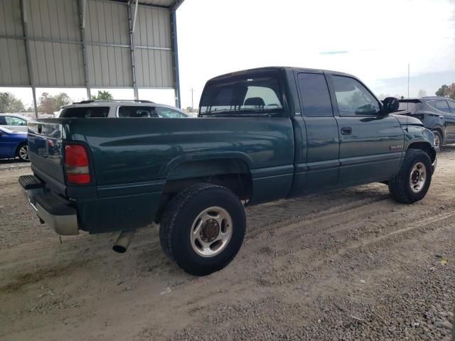 2001 Dodge RAM 2500