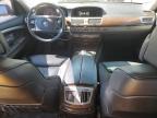 2007 BMW 750