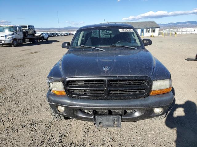 2004 Dodge Dakota Quad Sport