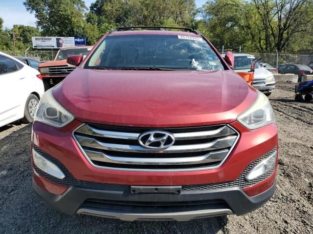 2015 Hyundai Santa FE Sport