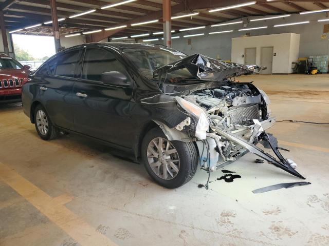 2017 Niss Versa 1.6 s