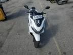 2021 Honda WW150
