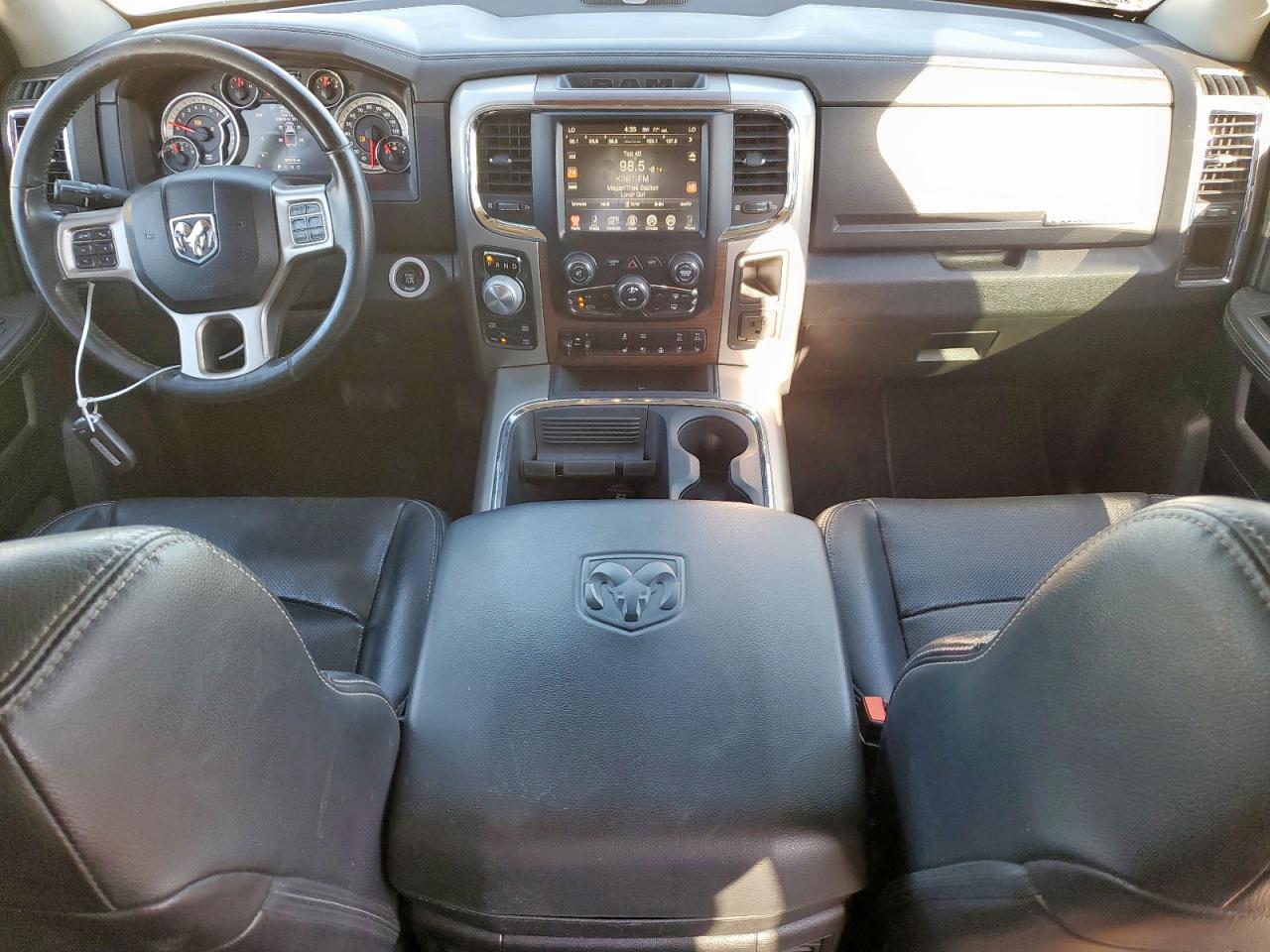 2016 Dodge 1500 Laramie