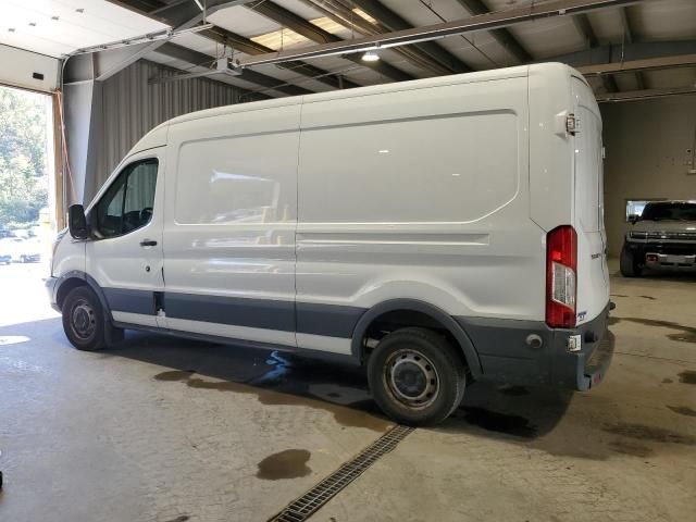 2015 Ford Transit T-350