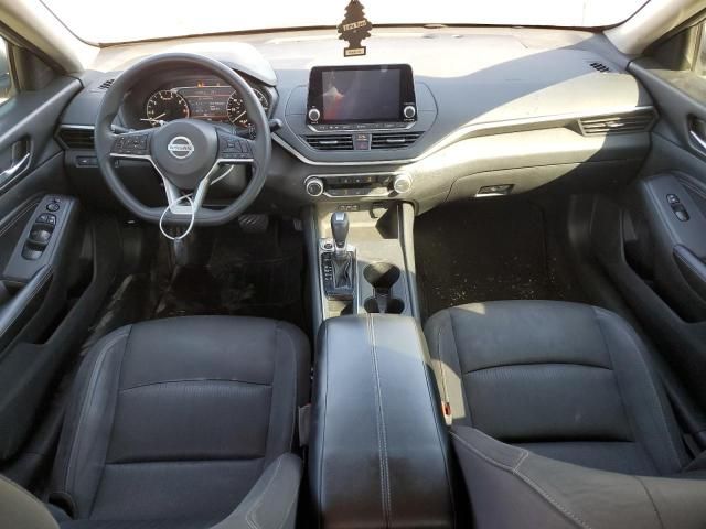 2019 Nissan Altima S