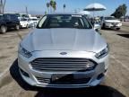 2015 Ford Fusion SE Phev