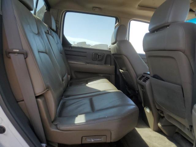 2007 Honda Ridgeline RTL