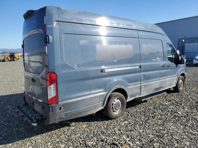 2020 Ford Transit Delivery Van