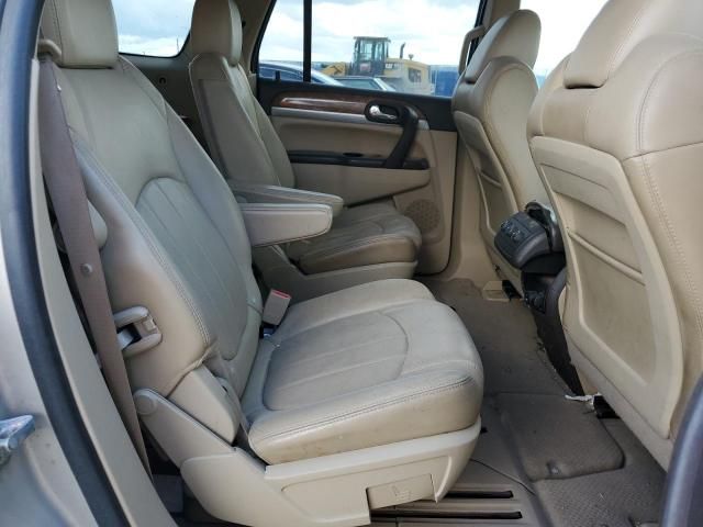 2011 Buick Enclave CXL