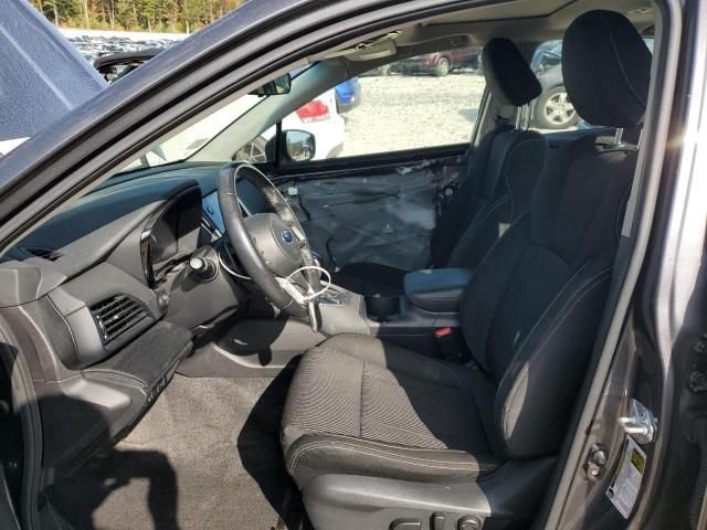 2021 Subaru Legacy Premium