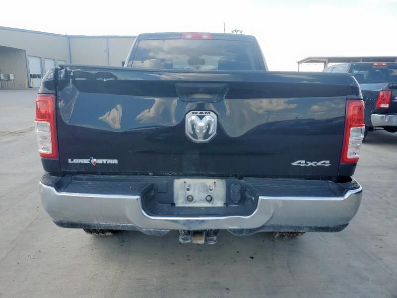 2022 Dodge RAM 2500 BIG HORN/LONE Star