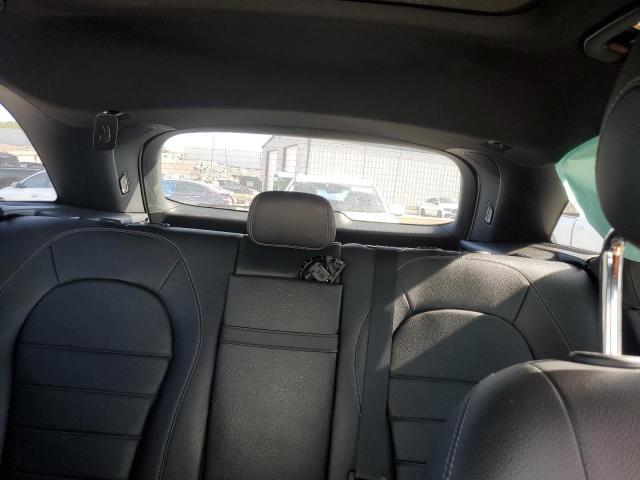 2018 Mercedes-Benz Glc 300