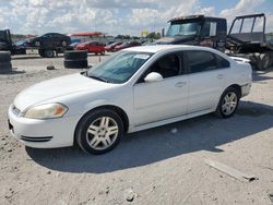 2013 Chevrolet Impala LT for sale in Cahokia Heights, IL
