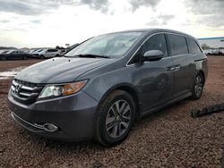 2014 Honda Odyssey Touring for sale in Phoenix, AZ