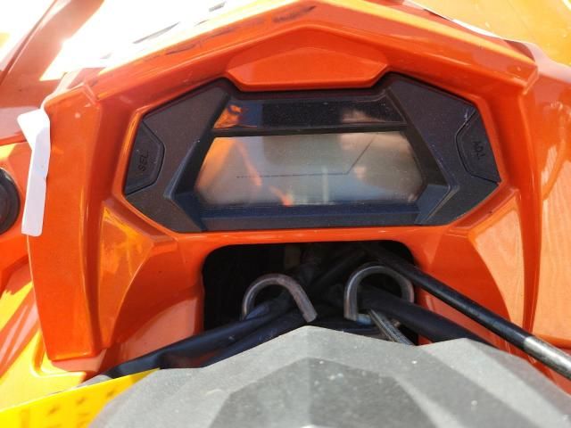 2021 Cf Moto Cforce 500-ATV