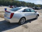 2016 Cadillac Xts Luxury Collection