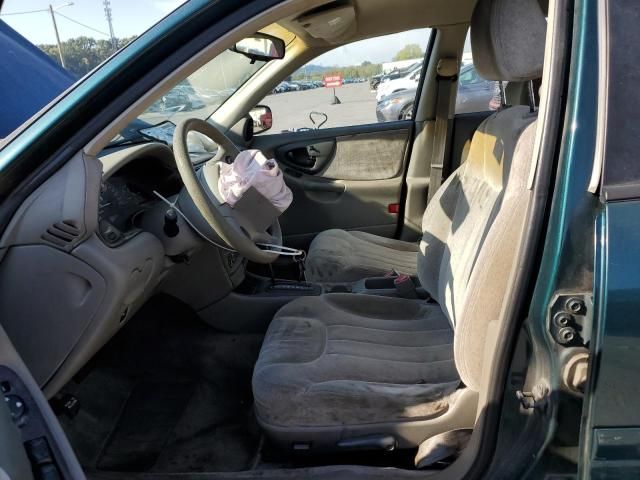 1998 Chevrolet Malibu LS