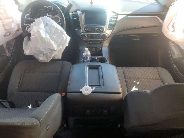 2016 Chevrolet Suburban K1500 ls