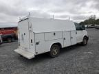 2019 Chevrolet Express G3500