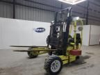 2009 Donkey D12-4CH Forklift