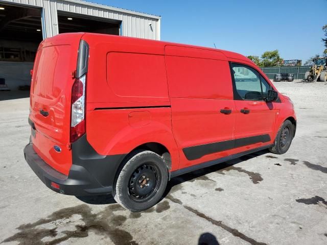 2019 Ford Transit Connect XL