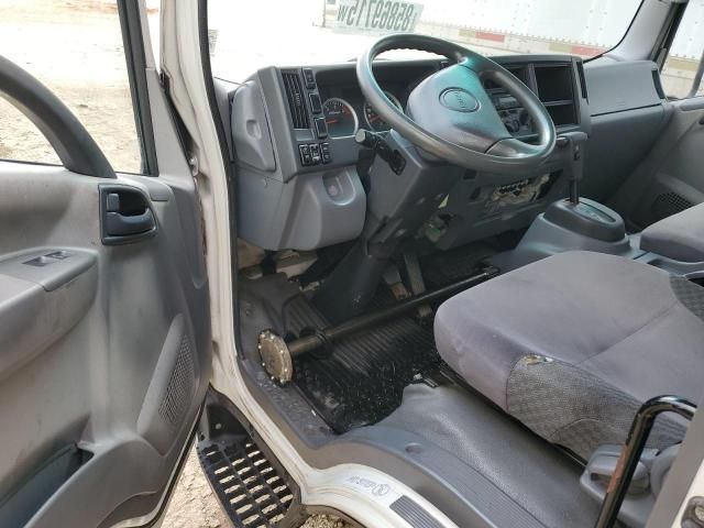 2014 Isuzu NPR