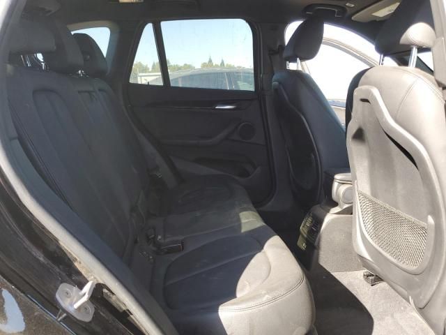 2021 BMW X1 SDRIVE28I