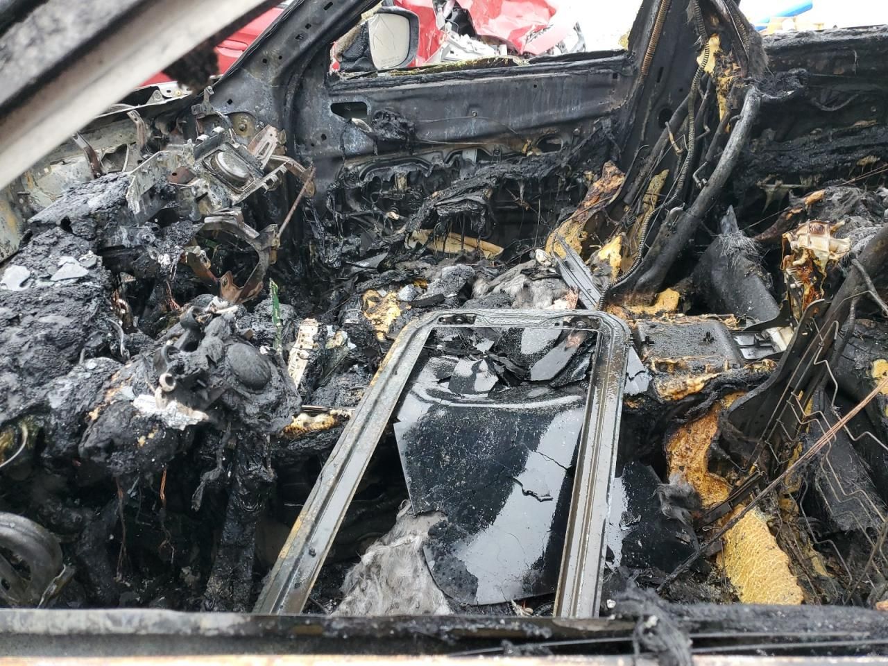 2024 Mazda Cx-5 Preferred