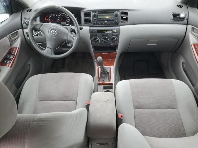 2008 Toyota Corolla CE
