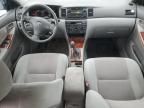 2008 Toyota Corolla CE