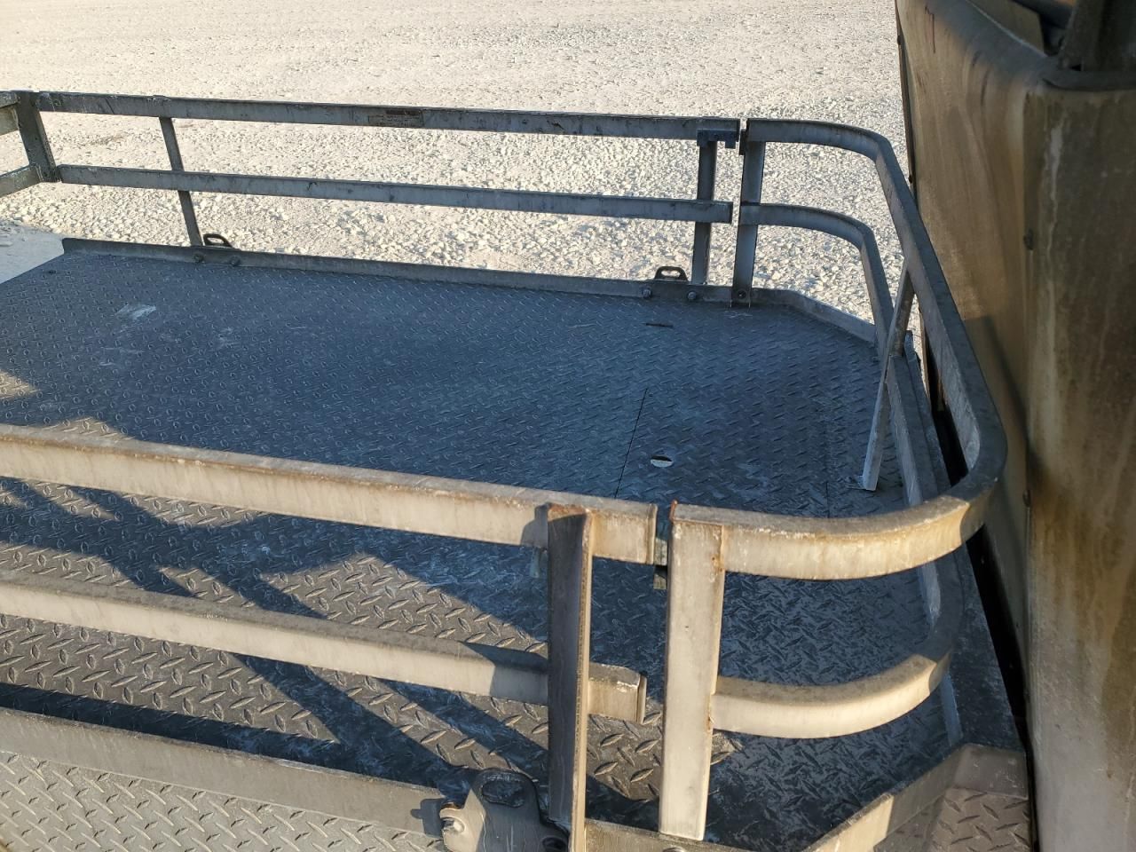 2012 Generac 2012 Global Electric Motors es