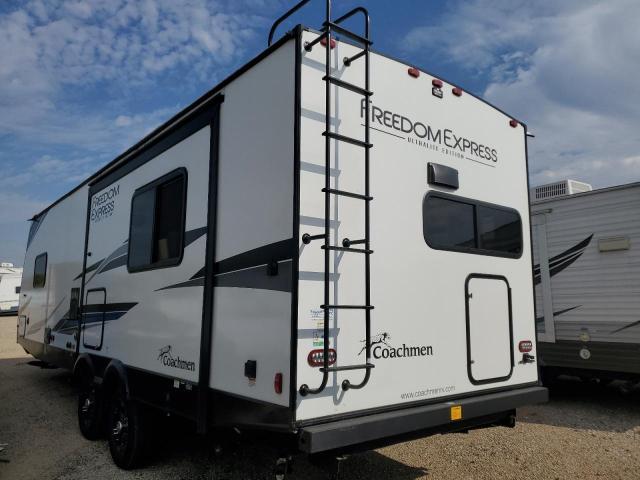 2024 Foresriver 2024 Forest River FET274RKS-320 Camper