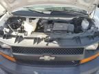 2016 Chevrolet Express G3500