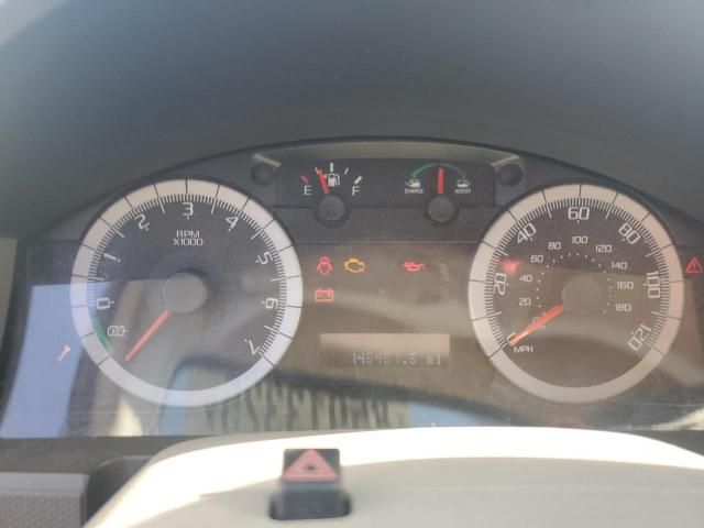2008 Ford Escape HEV