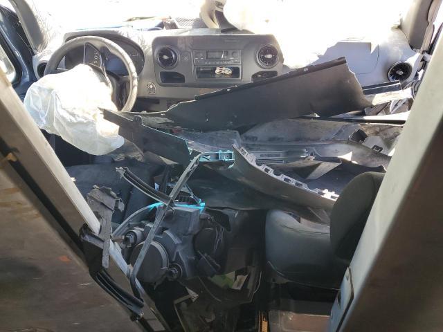 2019 Mercedes-Benz Sprinter 2500/3500