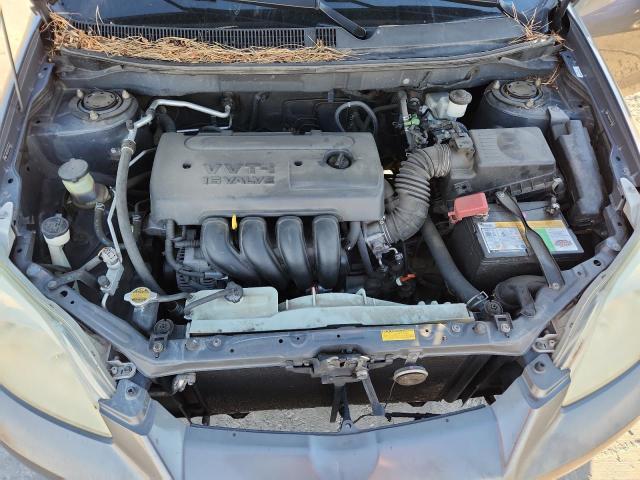 2005 Toyota Corolla Matrix xr