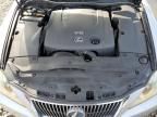 2010 Lexus Is 250