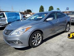 2015 Hyundai Azera for sale in Wilmington, CA