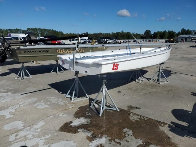 2021 Melg 2021 Misc Melges-Boats Sailboat