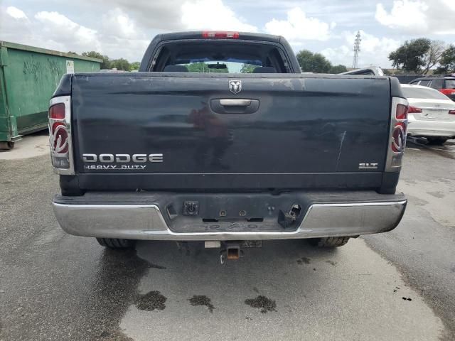 2004 Dodge RAM 2500 ST