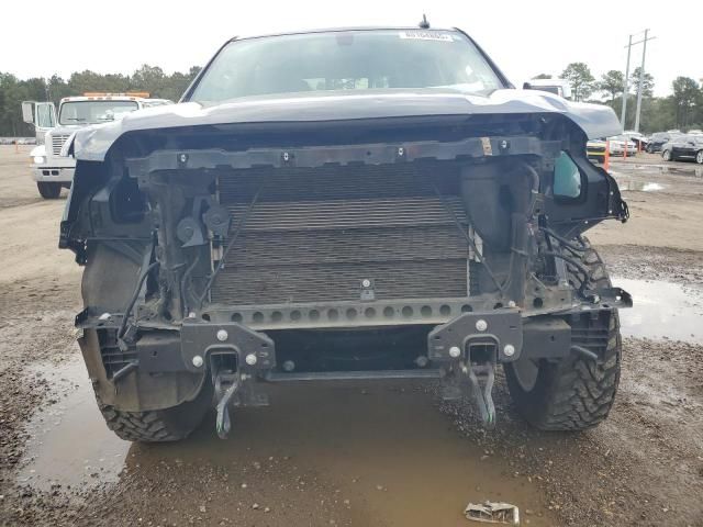 2019 GMC Sierra K1500 SLT