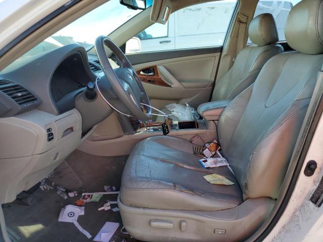 2011 Toyota Camry se