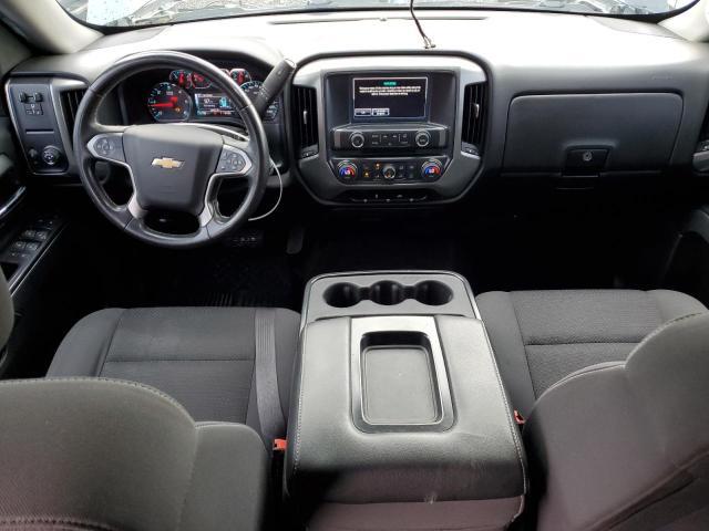 2017 Chevrolet Silverado C1500 LT