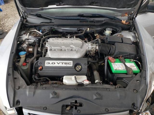 2005 Honda Accord ex