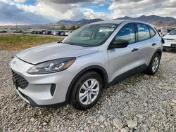 Ford salvage cars for sale: 2020 Ford Escape s