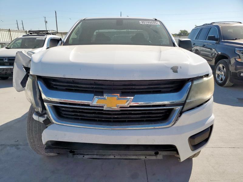 2016 Chev Colorado